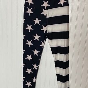 LuLaRoe Rare leggings